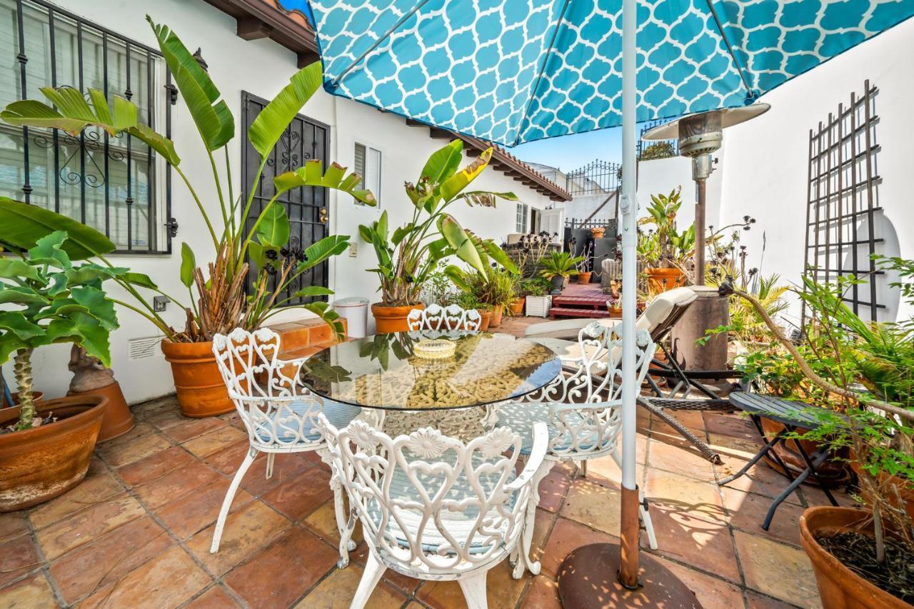 Hollywood Hills Homestay Los Angeles Exterior photo
