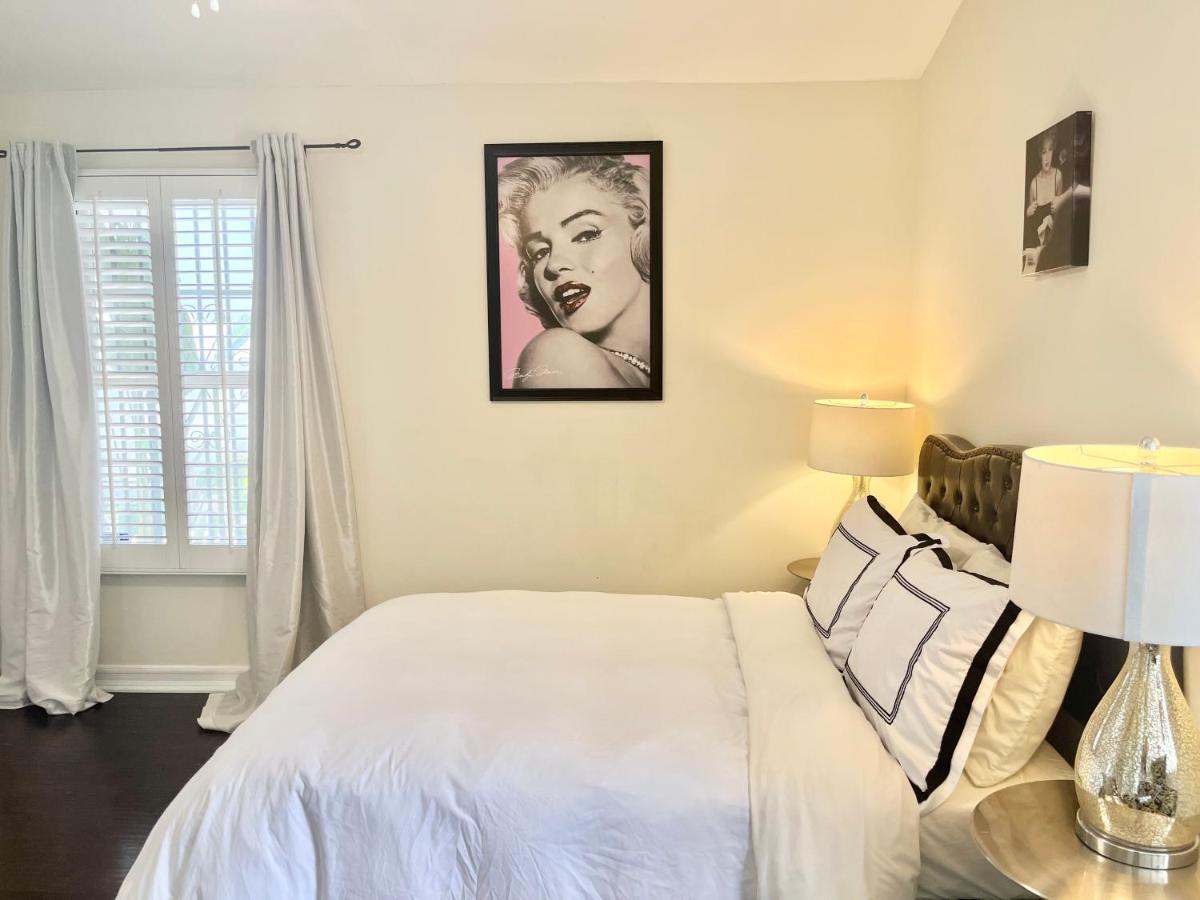 Hollywood Hills Homestay Los Angeles Exterior photo