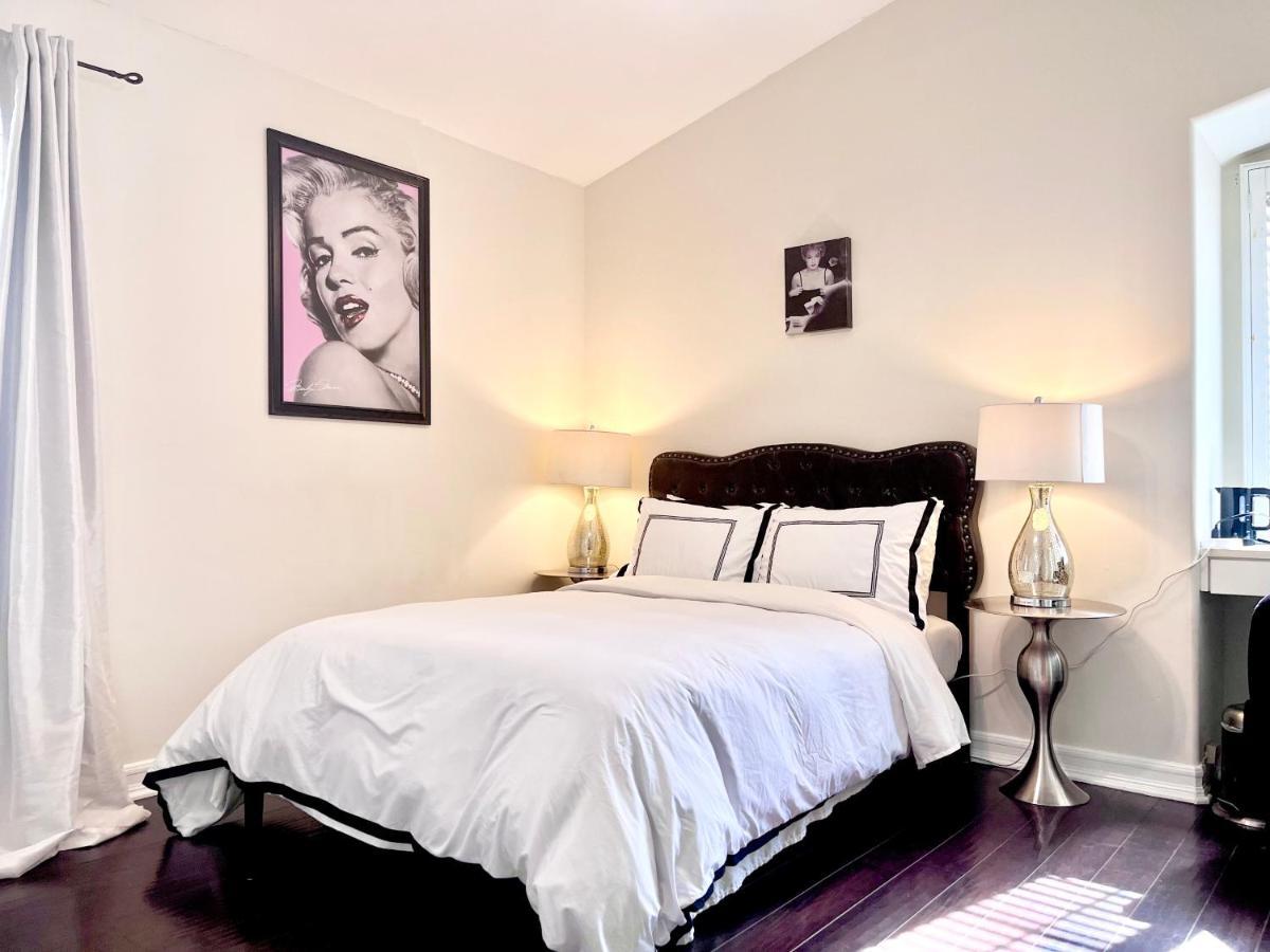 Hollywood Hills Homestay Los Angeles Exterior photo