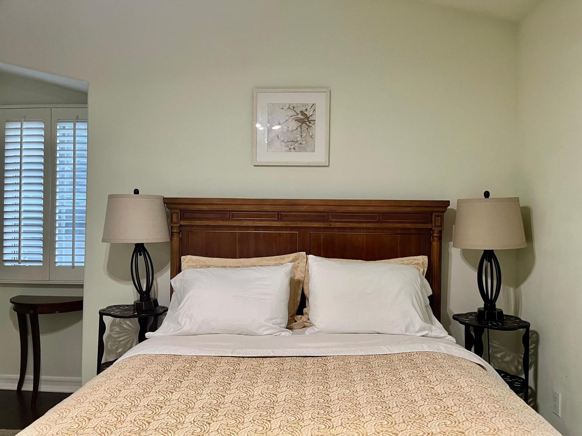 Hollywood Hills Homestay Los Angeles Room photo